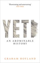 Yeti: An Abominable History