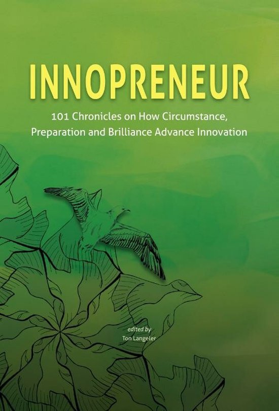 Innopreneur - cover