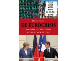 De eurocrisis