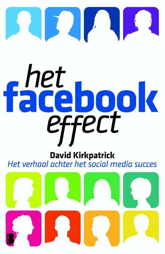 Het facebook effect