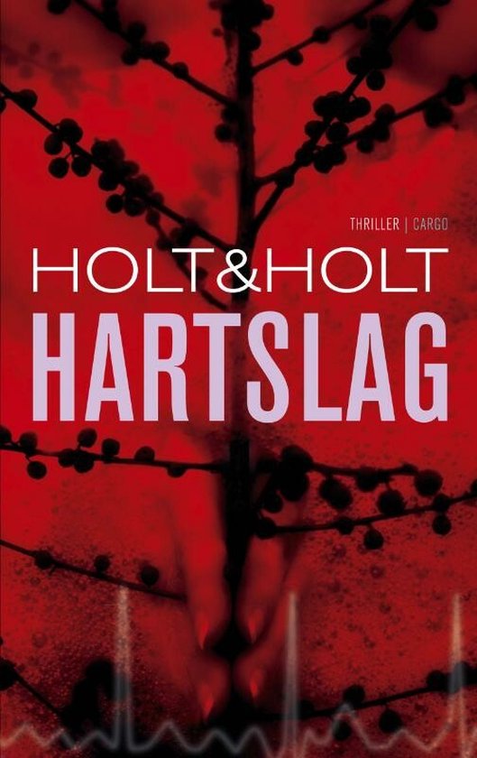 Hartslag - cover