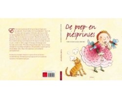 De poep en piesprinses