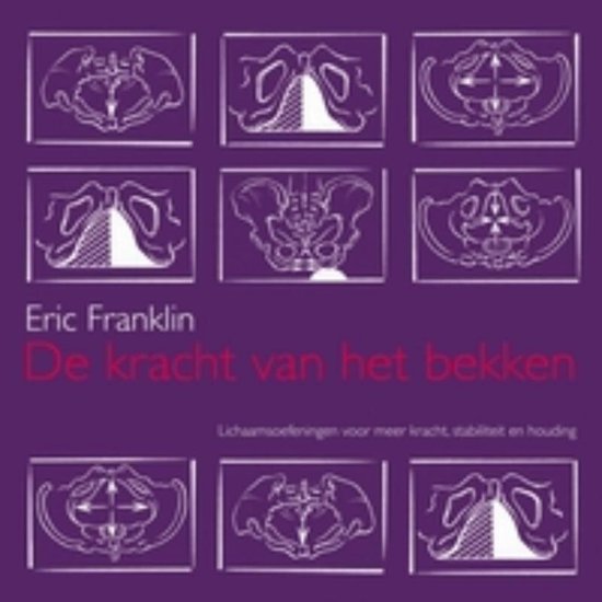 De Kracht Van Het Bekken - cover
