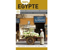 100% landengidsen - 100% Egypte