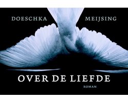 Over De Liefde Dwarsligger