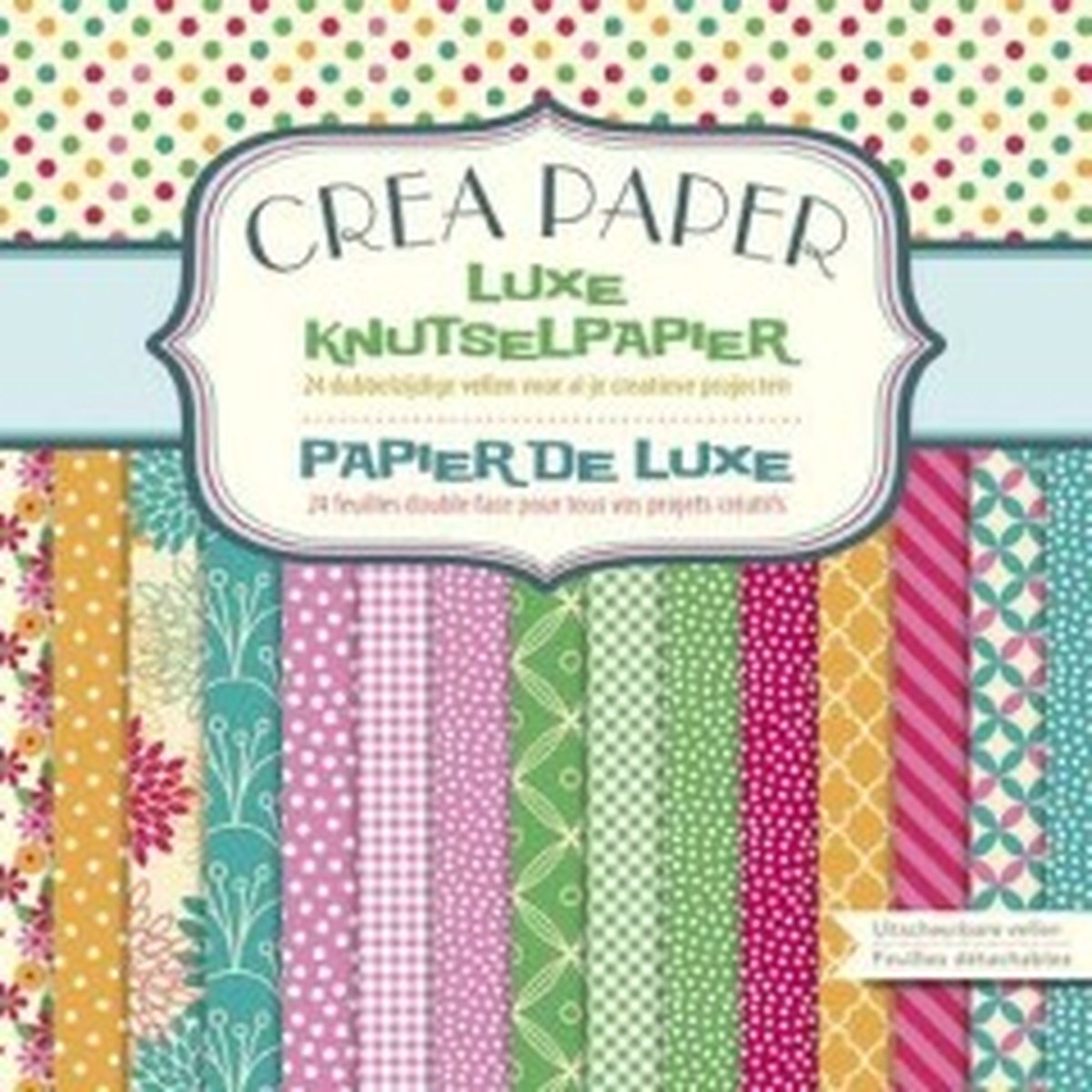 Crea paper