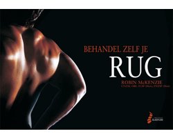 Behandel zelf je rug