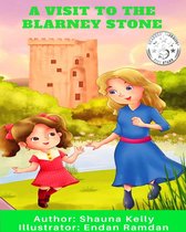 A Visit To The Blarney Stone