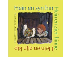 Omslag van Hein En Syn Hin