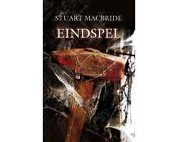 Eindspel