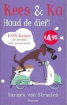 Kees & Ko - Houd De Dief