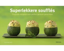 Superlekkere Souffles