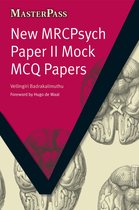 MasterPass - New MRCPsych Paper II Mock MCQ Papers