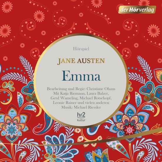 Emma - cover