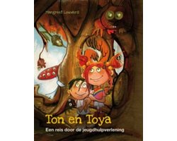 Ton en Toya