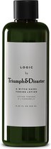 Triumph & Disaster - Logic Facial Toning Lotion Free Natural Face Toner 250ml