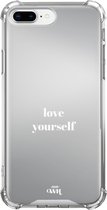 Xoxo Wildhearts case -  Case - Love Yourself - xoxo Wildhearts Mirror Cases