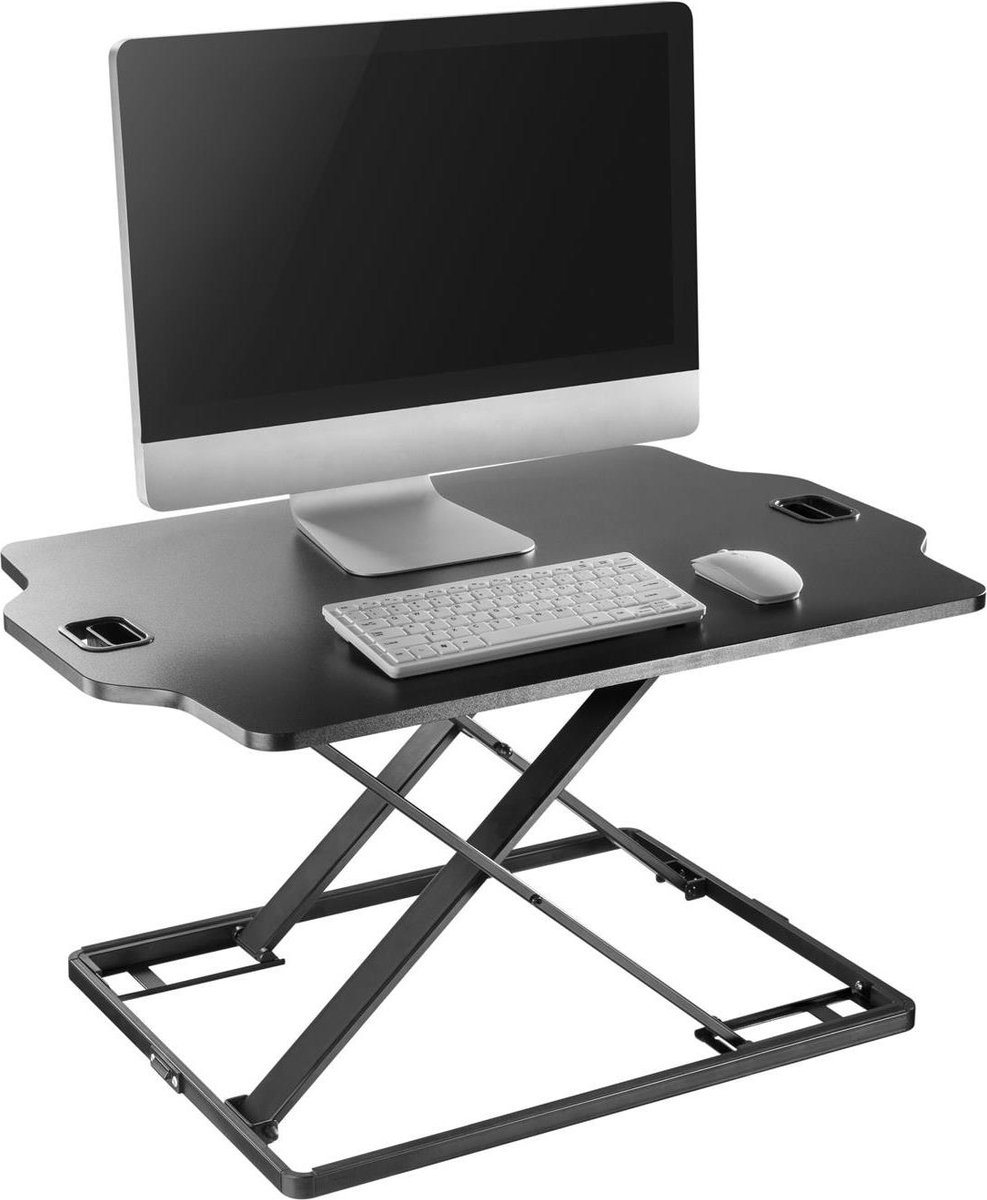 Ergo Office - Monitor & Laptop Stand - tot max. 10kg
