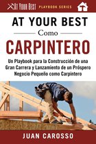 At Your Best Playbooks - At Your Best Como Carpintero