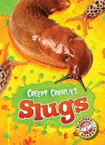 Creepy Crawlies - Slugs