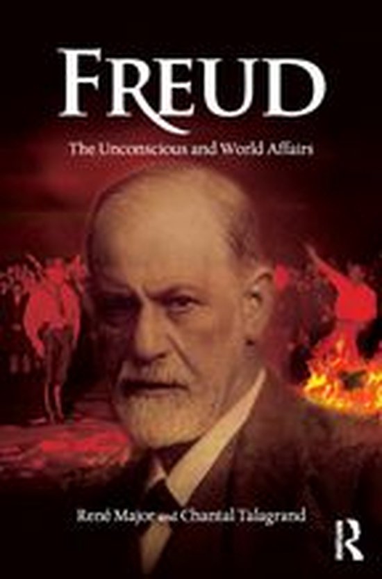 Freud - cover