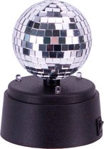 Mini Spiegel Disco Bal