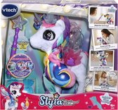 VTech Styla Mijn Glamour Eenhoorn + Licht en Geluid