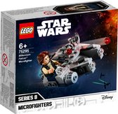 Lego Star Wars 75295 Millennium Falcon Microfighter