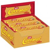 Nestle Caramac Caramel 36 stuks