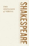 Shakespeare Library - Two Gentlemen of Verona