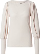 Nümph shirt amalie Beige-M