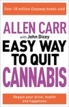 Allen Carr's Easyway 94 - Allen Carr: The Easy Way to Quit Cannabis