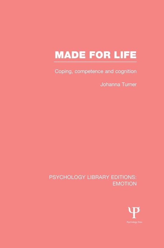 Made for Life (Ple - cover