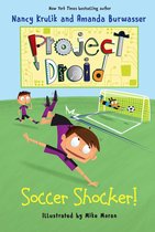 Project Droid 2 - Soccer Shocker!