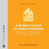 A Friendly Guide to Homeschooling