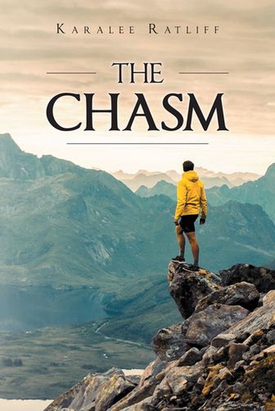 The Chasm - cover