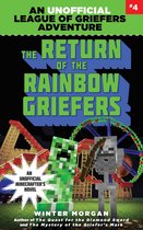 League of Griefers Series 4 - The Return of the Rainbow Griefers