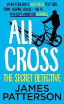 Ali Cross 3 - Ali Cross: The Secret Detective