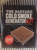 The Bastard Coldsmoke Generator Kit