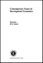 Routledge Studies in Development Economics - Contemporary Issues in Development Economics