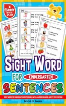 Sight Word Books 2 - First 100 Sight Words