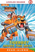 Rusty Rivets - Tigerbot Saves the Day! (Rusty Rivets)