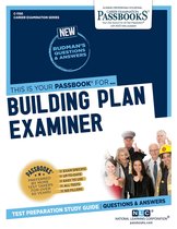 Career Examination Series - Building Plan Examiner