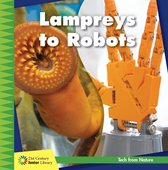 21st Century Junior Library: Tech from Nature - Lampreys to Robots