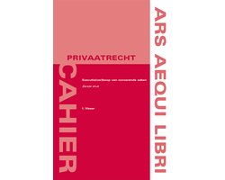 Ars Aequi Cahiers - Privaatrecht - Executie(ver)koop van onroerende zaken