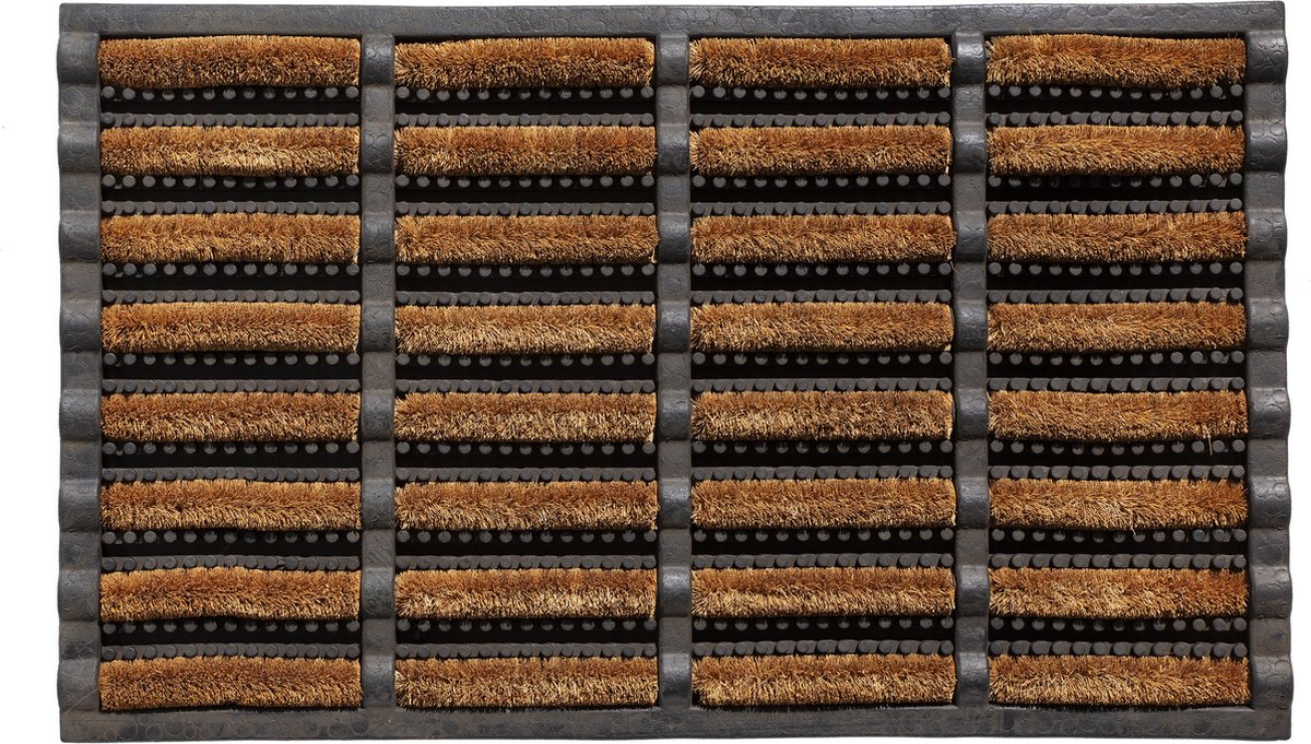 Hamat Mudbuster deurmat 45x75cm