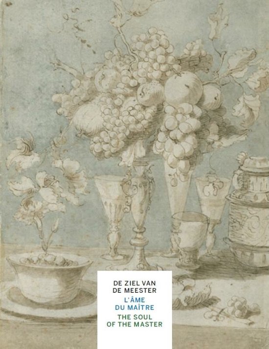 De ziel van de meester, l'ame du maitre, The soul of the master