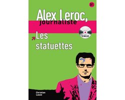 Alex Leroc