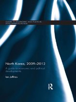 North Korea, 2009-2012