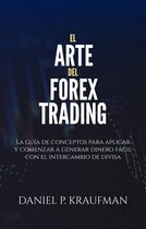 El arte del FOREX trading